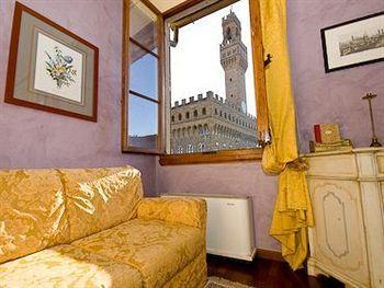Signoria Hotel Florence Luaran gambar